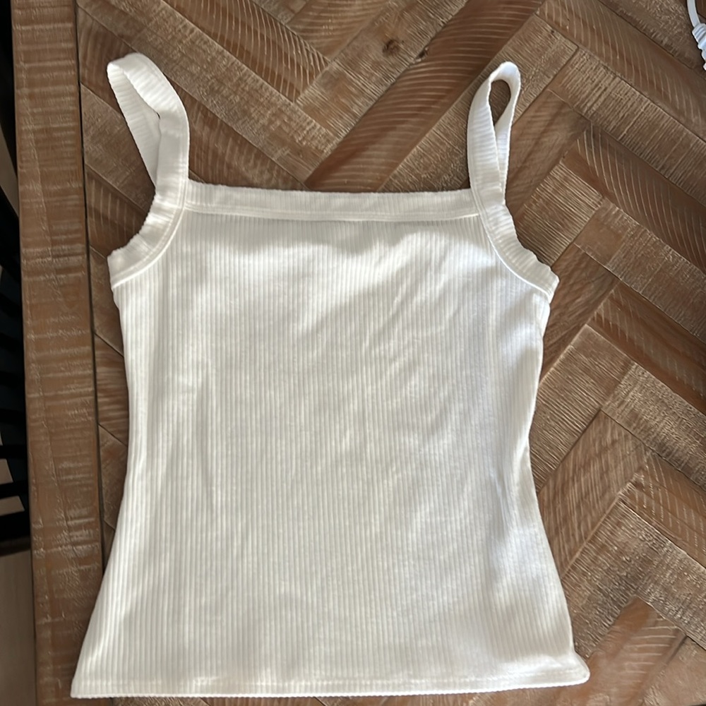 Reformation Tank Top - image 2